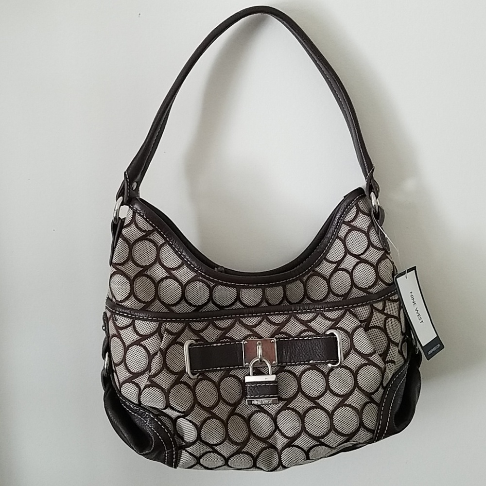 New Nine West purse